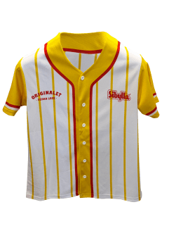 Baseballtröja