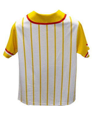 Baseballtröja